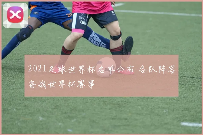 2021足球世界杯名单公布 各队阵容备战世界杯赛事