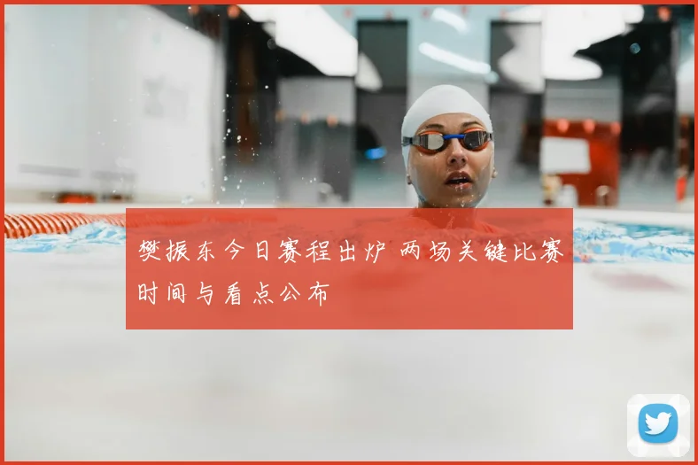 樊振东今日赛程出炉 两场关键比赛时间与看点公布